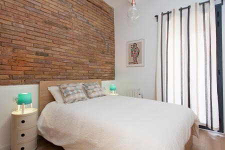 Appartement te huur in Barcelona Pasaje Prunera - Av. Parallel