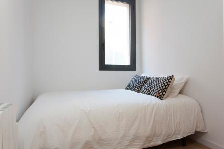Appartement te huur in Barcelona Pasaje Prunera - Av. Parallel