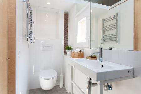 Appartement te huur in Barcelona Pasaje Prunera - Av. Parallel
