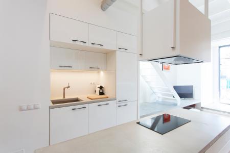 Appartement te huur in Barcelona Pasaje Prunera - Av. Parallel
