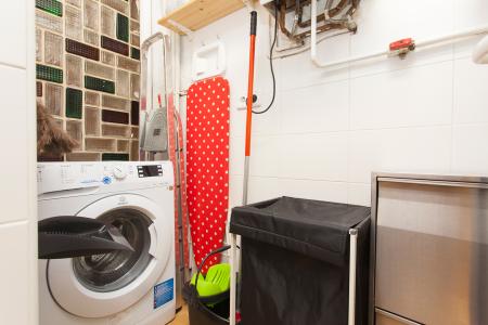 Appartement te huur in Barcelona Bonaplata Sarrià