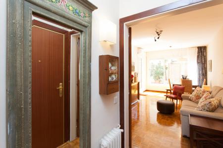 Appartement te huur in Barcelona Bonaplata Sarrià