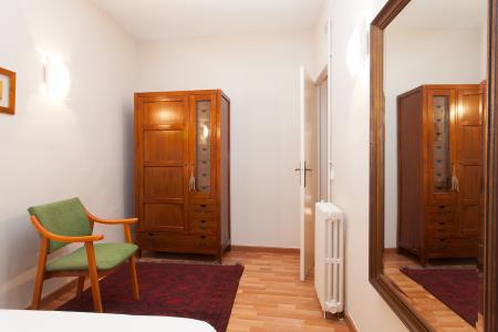 Appartement te huur in Barcelona Bonaplata Sarrià