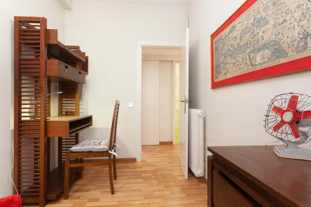 Appartement te huur in Barcelona Bonaplata Sarrià