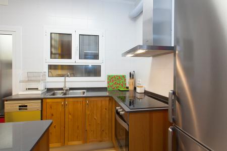 Appartement te huur in Barcelona Bonaplata Sarrià