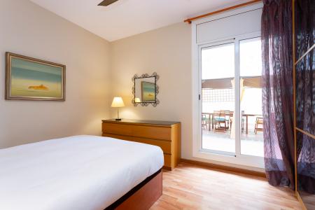 Wohnung zur Miete in Barcelona Bonaplata - Monterols