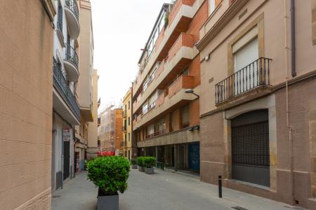 Wohnung zur Miete in Barcelona Bonaplata - Monterols