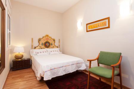 Appartement te huur in Barcelona Bonaplata Sarrià