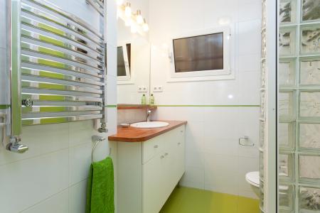 Appartement te huur in Barcelona Bonaplata Sarrià
