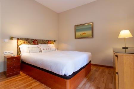Wohnung zur Miete in Barcelona Bonaplata - Monterols