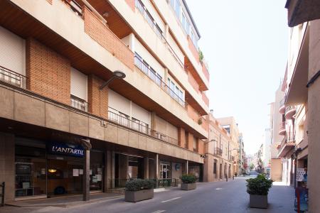 Appartement te huur in Barcelona Bonaplata Sarrià
