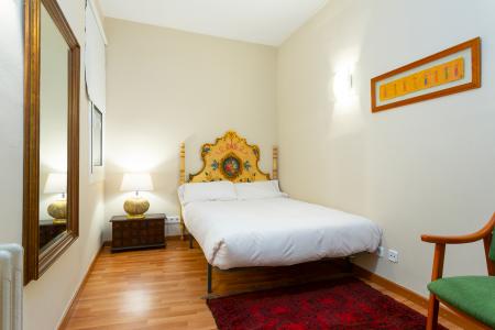 Wohnung zur Miete in Barcelona Bonaplata - Monterols