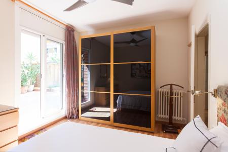 Appartement te huur in Barcelona Bonaplata Sarrià