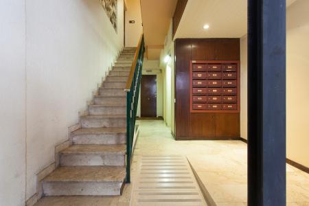 Appartement te huur in Barcelona Bonaplata Sarrià