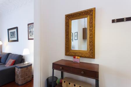 Bellissimo appartamento in affitto in Carrer de Valencia
