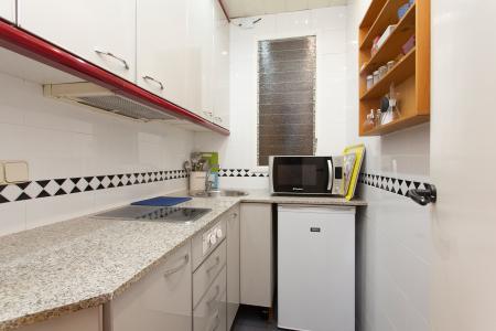 Bellissimo appartamento in affitto in Carrer de Valencia