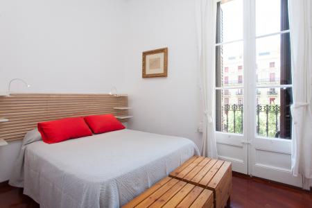 Bellissimo appartamento in affitto in Carrer de Valencia