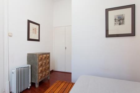 Bellissimo appartamento in affitto in Carrer de Valencia