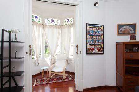 Bellissimo appartamento in affitto in Carrer de Valencia