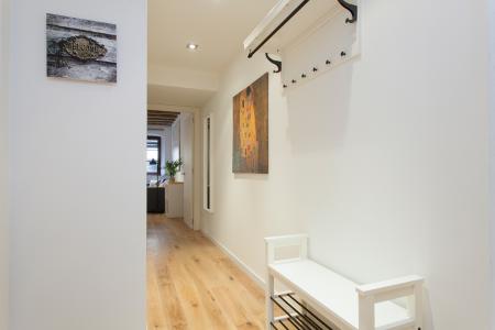 Pis en Lloguer a Barcelona Cortines - Arc De Triomf