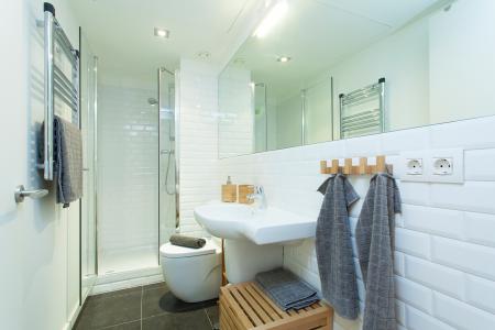 Pis en Lloguer a Barcelona Cortines - Arc De Triomf