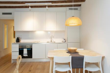 Pis en Lloguer a Barcelona Cortines - Arc De Triomf