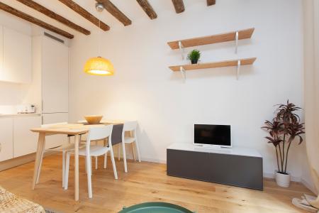 Pis en Lloguer a Barcelona Cortines - Arc De Triomf