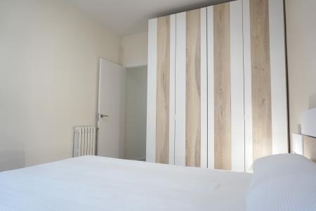 Piso en Alquiler en Barcelona Rosselló - Bruc
