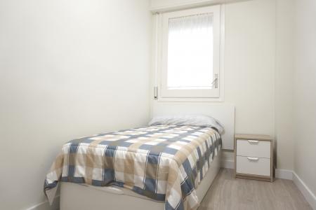 Piso en Alquiler en Barcelona Rosselló - Bruc