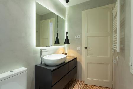 Aluguel de apartamento com 2 dormitórios em Sant Antoni
