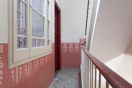 Aluguel de apartamento com 2 dormitórios em Sant Antoni
