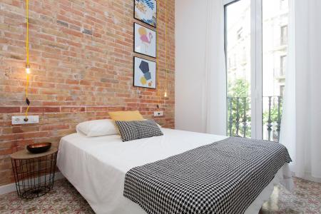 Aluguel de apartamento com 2 dormitórios em Sant Antoni