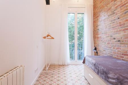 Aluguel de apartamento com 2 dormitórios em Sant Antoni