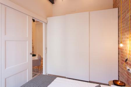 Aluguel de apartamento com 2 dormitórios em Sant Antoni