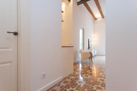 Aluguel de apartamento com 2 dormitórios em Sant Antoni