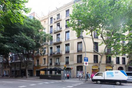 Aluguel de apartamento com 2 dormitórios em Sant Antoni