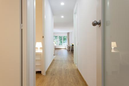 Appartement te huur in Barcelona Castillejos - Còrsega