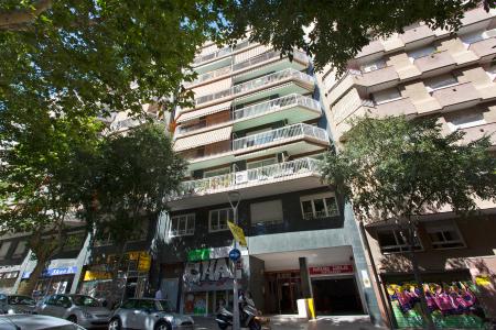 Appartement te huur in Barcelona Castillejos - Còrsega