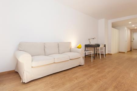 Appartement te huur in Barcelona Castillejos - Còrsega