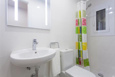 Appartement te huur in Barcelona Castillejos - Còrsega