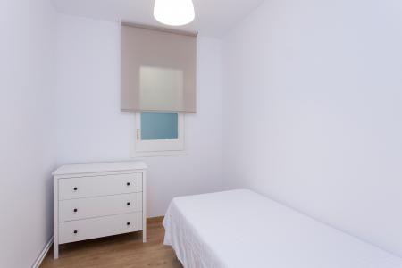 Appartement te huur in Barcelona Castillejos - Còrsega