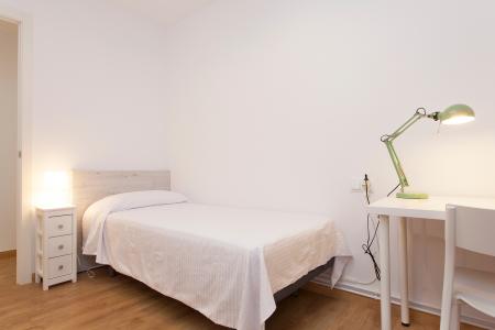 Appartement te huur in Barcelona Castillejos - Còrsega
