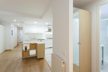 Appartement te huur in Barcelona Castillejos - Còrsega