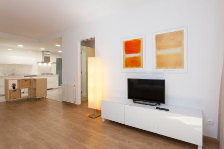 Appartement te huur in Barcelona Castillejos - Còrsega