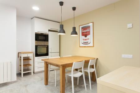 Appartement te huur in Barcelona Castillejos - Còrsega