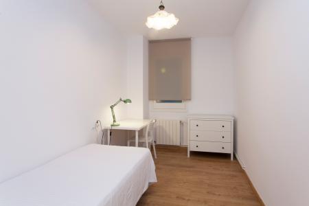 Appartement te huur in Barcelona Castillejos - Còrsega