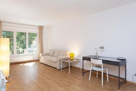 Appartement te huur in Barcelona Castillejos - Còrsega