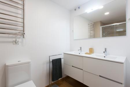 Appartement te huur in Barcelona Córsega - Rocafort