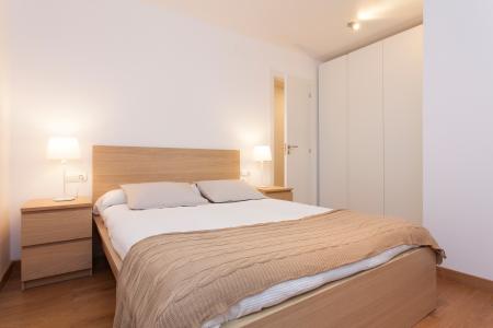Appartement te huur in Barcelona Córsega - Rocafort