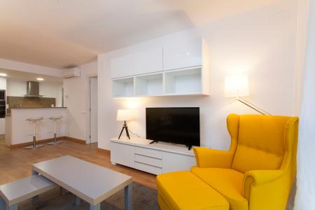 Appartement te huur in Barcelona Córsega - Rocafort